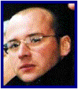 Pavel Hynek z HOKEJE.CZ