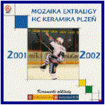 Plzesk roenka 2001/2002