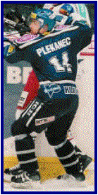 Tom Plekanec