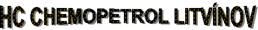 HC CHEMOPETROL LITVNOV