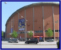 Hokejov hala Scandinavium