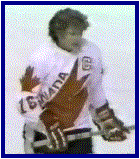 Impulzivn Bobby Clarke