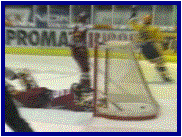 Jako blesk - 2:0