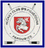 logo Pardubice