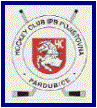 logo Pardubice