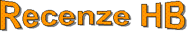 Recenze HB