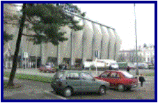 Zimn stadin v Plzni